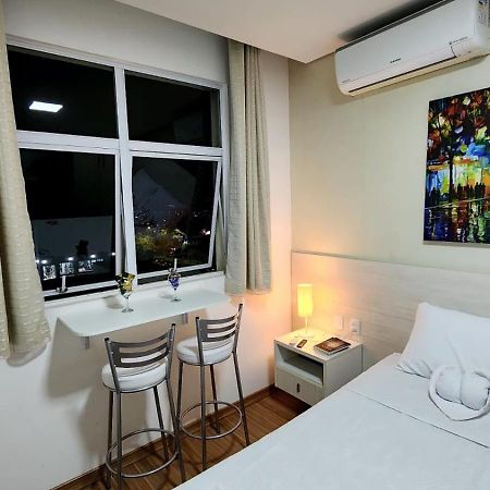 Paris Residence Flats Avenida Joao Daher 1000 Lagoa Santa Kültér fotó