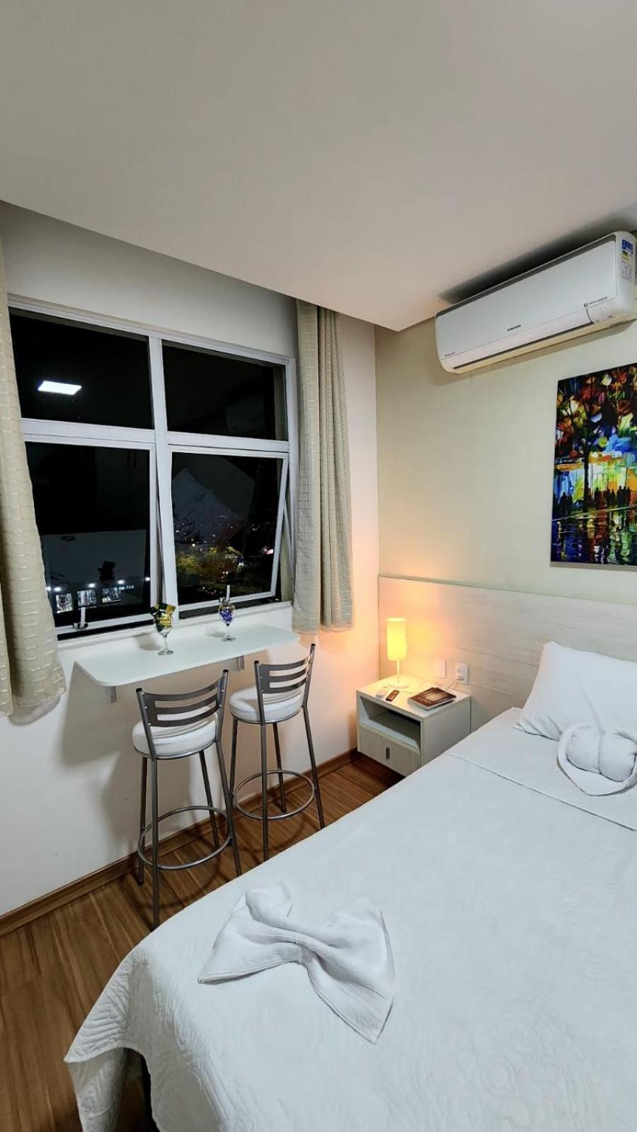 Paris Residence Flats Avenida Joao Daher 1000 Lagoa Santa Kültér fotó