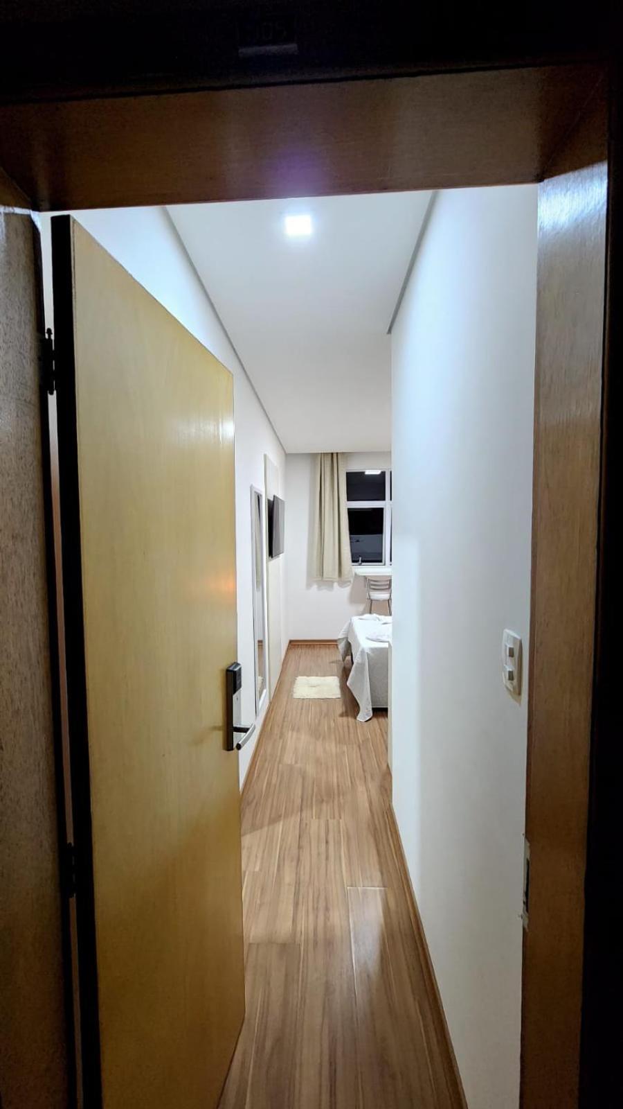 Paris Residence Flats Avenida Joao Daher 1000 Lagoa Santa Kültér fotó