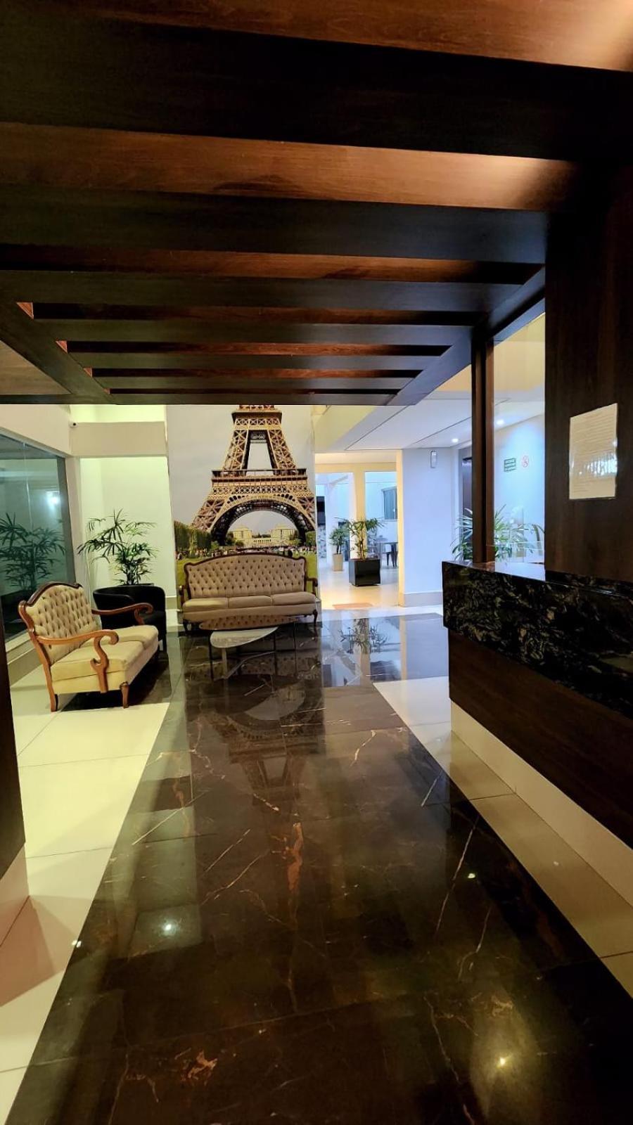 Paris Residence Flats Avenida Joao Daher 1000 Lagoa Santa Kültér fotó