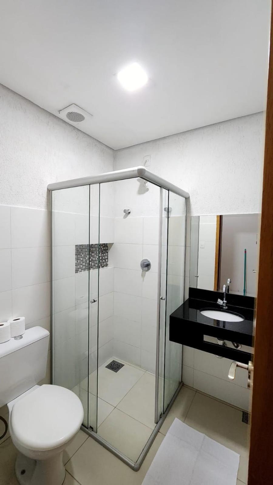 Paris Residence Flats Avenida Joao Daher 1000 Lagoa Santa Kültér fotó