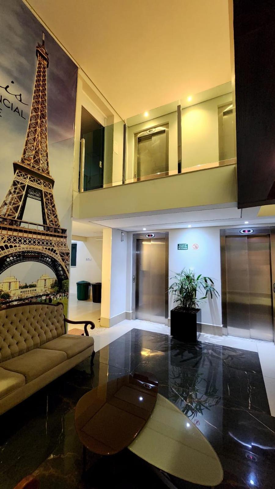 Paris Residence Flats Avenida Joao Daher 1000 Lagoa Santa Kültér fotó